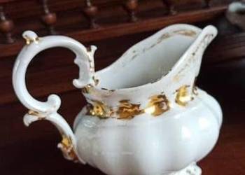 Mlecznik. Bez sygnaturki. To nieoznakowany Furstenber Mlecznik. Bez sygnaturki. To nieoznakowany Furstenber