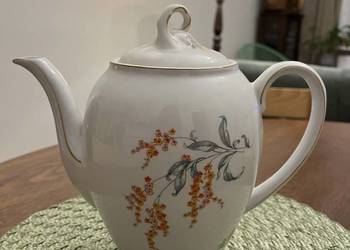 Stary Dzbanek porcelanowy Giesche