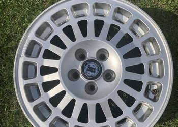 Felga Lancia delta integrale orginał demontaż
