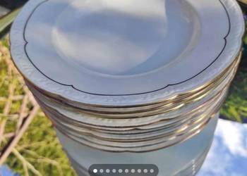 Königlich Tettau privilegierte 
Porcelana subtelnie zdobiona Königlich Tettau privilegierte 
Porcelana subtelnie zdobiona