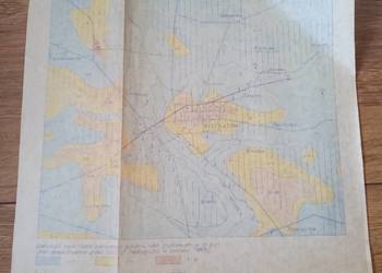 Zestaw map Bełchatów