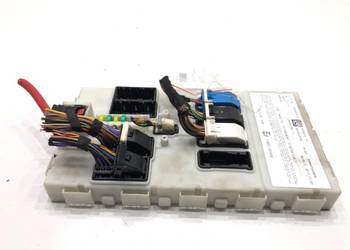 MODUŁ KOMFORTU BMW F30 8709213 Sedan/Limuzyna 11-18 STEROWNIK