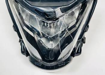 HONDA NC 750 X 21-23 Reflektor Lampa przód 33100-MKW-D01