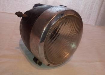 Lama Romet kadet motorynka ogar