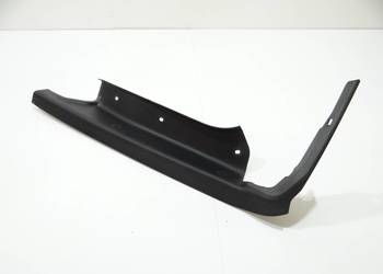 OSŁONA WNĘKI BAGAŻNIKA PRAWA BMW F07 7149446