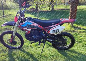 Cross X-Motos XB-38 140cc