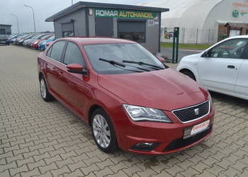Seat Toledo, Automat, z Niemiec, OPŁACONY(23)