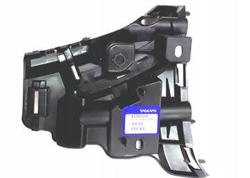 VOLVO XC70 slizg zderzaka przedni lewy 31265520 OE