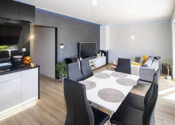 Piękny apartament dwupoziomowy Opole Grudzice