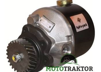 Pompa hydrauliczna Ford New Holland 4610 5610 6610 7610 Nowa
