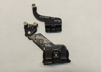 VW Multivan 7T0 T7 Rolka drzwi przesuwnych lewa 7T0843397Q