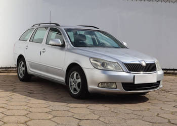 Skoda Octavia 2.0 TDI