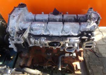 TRANSIT MK8 2.0 TDCI ECOBLUE EURO 6 20r 131KM silnik BKFB BKFA