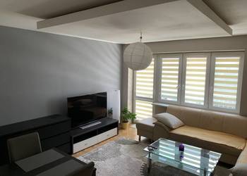 3-pokojowe mieszkanie 61 m² z dużym balkonem | al. Jana Pawła II, Stalowa W