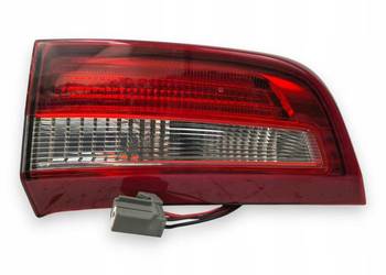 LAMPA LEWA Volvo S60 II 2010-2018 tylna tylnia lewy w KLAPĘ tył EU 30796271