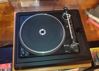 Gramofon Dual CS 1254 Made in Germany