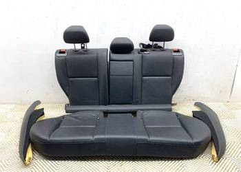 KANAPA DRUGI RZĄD MERCEDES S204 Kombi 07-14 FOTEL ŚRODKOWA