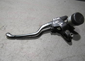 BMW R1200R 2011 r 1200 pompa hamulcahamulcowa prawa klamka manetka