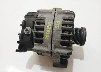 ALTERNATOR BMW X3 F25 F10 F11 N47D20C OE 8507625 (24235991)