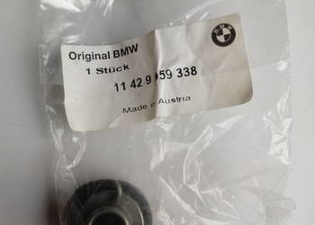 BMW e30 320i 325i 325e doplyw oleju uszczelki 8059338 M20