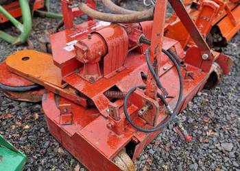kosiarka sadownicza mulcha Wega 1200