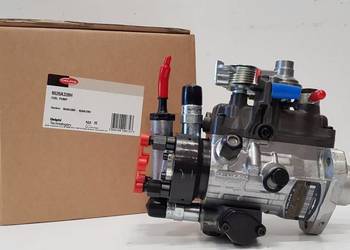 Nowa pompa JCB 9520A323H 9520A324H 9520A325H 320/06753