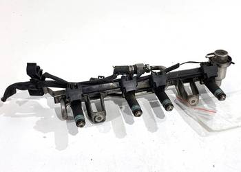 LISTWA WTRYSKOWA AUDI A4 B6 06B133551H 1.6 102KM