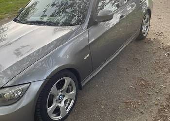 Bmw e91 318d
