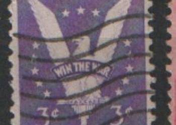 Zn. USA Sn 905 kas 1942