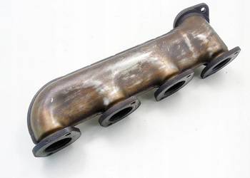 KOLEKTOR WYDECHOWY 5.5 V8 AMG MERCEDES KLASA S W220 S55 C215 CL55