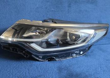 Lampa LED przednia lewa KIA Optima lift