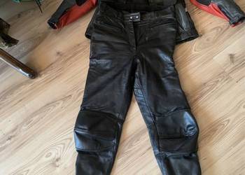 Kombinezon na motocykl