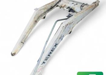 Przednie Ramię Adaptacja Kiwak TEREX 860 TLB