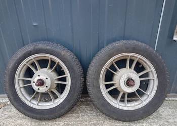 Koła felgi koło motorynka Romet