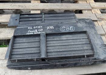 FOCUS MK3 III 11r 1.6 TDCI kierownica powietrza BM51-8472A