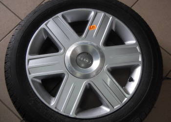 FELGA ALUMINIOWA AUDI OE 6Jx15 5x100 ET37 AD315024