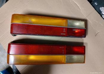 Ford Granada lampy tył oryginał komplet