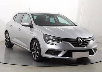 Renault Megane 1.2 TCe