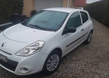 renault clio van 1.5dci
