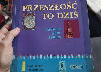 Przeszłość to dziś. Literatura, język, kultura" autorstwa Krzysztofa Mrowce
