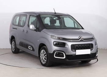 Citroen Berlingo 1.2 PureTech