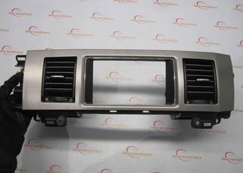 JAGUAR XF 10r kratka nawiewu środkowa 8X23-19K617-AH