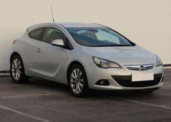Opel Astra 1.4 T