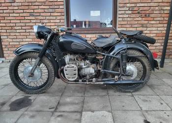 K 750 kmz mt nw dniepr mw m 72 imz ural