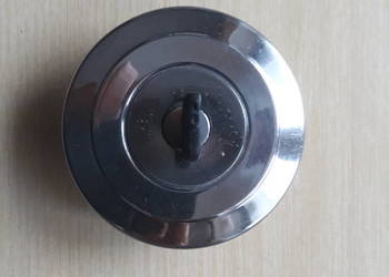 Korek wlewu paliwa Renault Peugeot Citroen