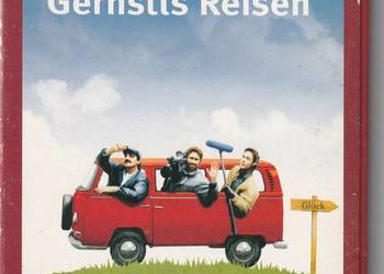 Geo Wissen Gernstls Reisen