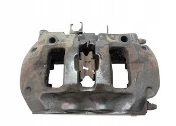 ZACISK HAMULCOWY LEWY TYŁ 3.0 TDI BREMBO 7P6615403K Volkswagen Touareg II