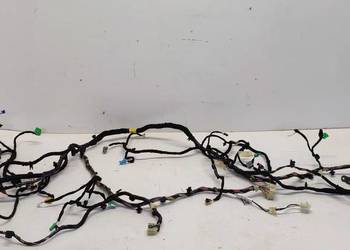 VOLVO XC40 WIĄZKA DESKI KONSOLI 32271994