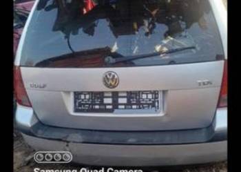 GOLF 4,kombi,BORA kombi SILNICZEK TYLNEJ KLAPY