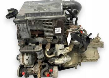 SILNIK P8FA Ford Transit VII MK7 2.2 TDCI 85KM diesel kompletny 170 999km